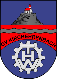 THW Kirchehrenbach